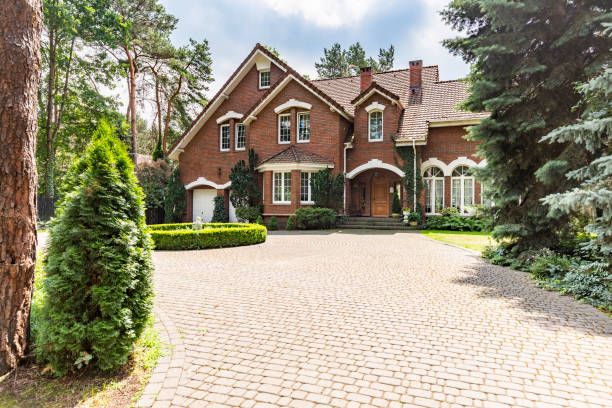 Reasons to Select Us for Your Driveway Paving Requirements in Georgetown, GA