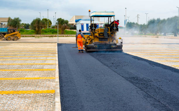 Professional Driveway Pavers in Georgetown, GA