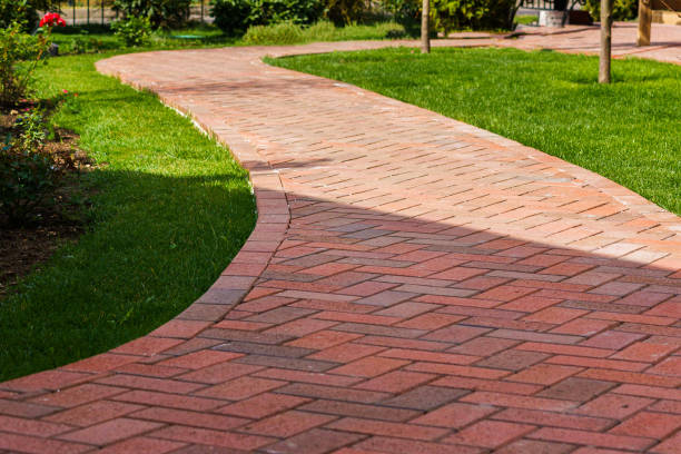 Reasons to Select Us for Your Driveway Paving Requirements in Georgetown, GA