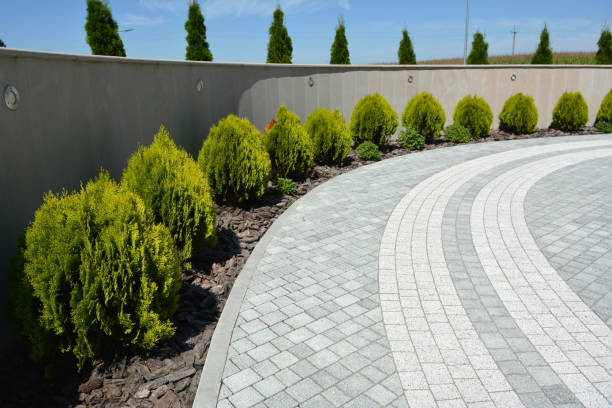 Best Affordable Driveway Pavers  in Georgetown, GA