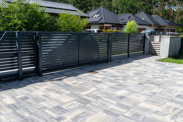 Best Concrete Paver Driveway  in Georgetown, GA