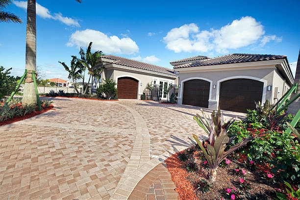 Best Driveway Paving Company  in Georgetown, GA